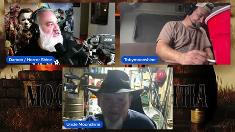 Welcome to The ShitShow!