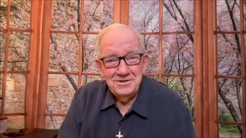 Think Like Jesus - Part 7 (Grow New Thought Trees)
