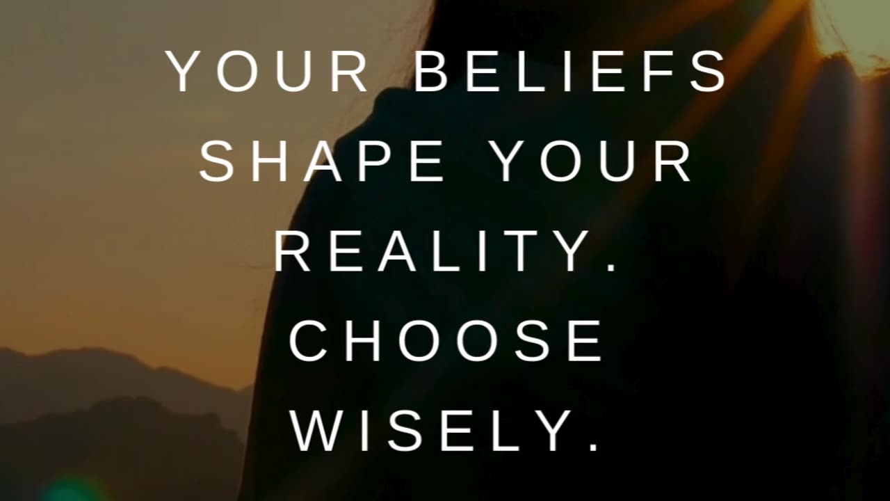 Are you sabotaging your success without even realizing it?