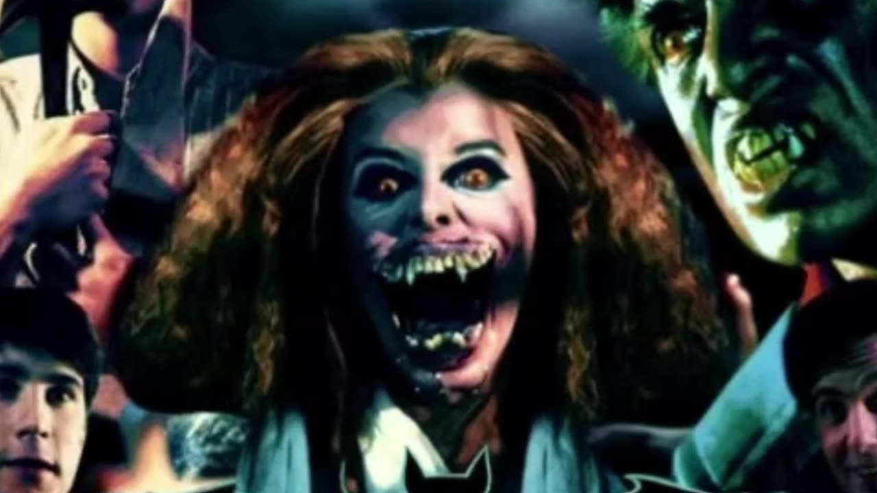 Fright Night 1985: A Vampire Nightmare Next Door! 🧛‍♂️| Are You A Fan?