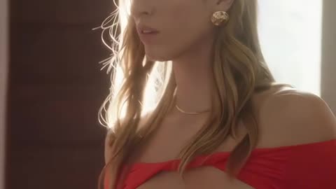 sexy girl movie trailer
