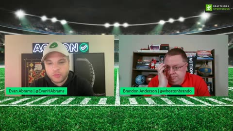 Commanders vs. Chiefs