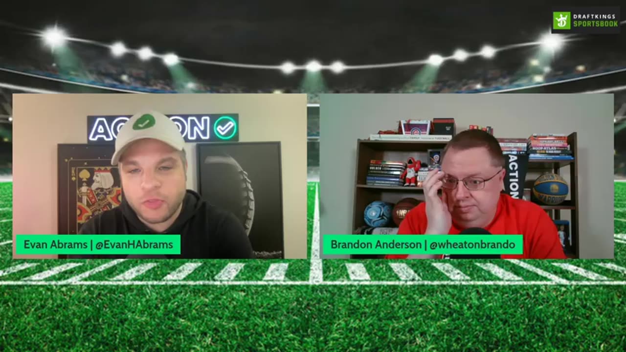 Commanders vs. Chiefs