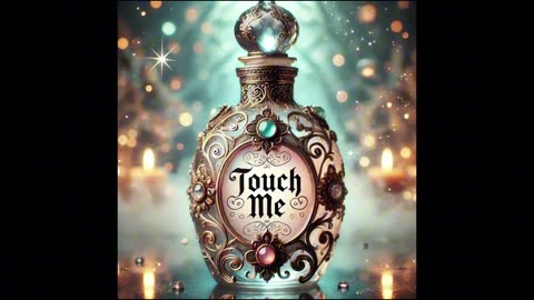 Seraphina’s Touch Me Potion