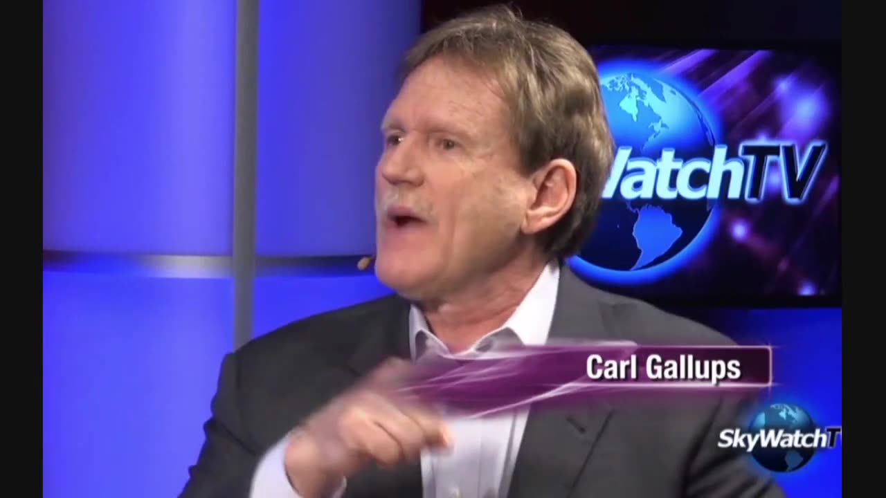 The Astounding Centrality of GOLGOTHA from Genesis to Revelation! Pastor Carl Gallups Preaches