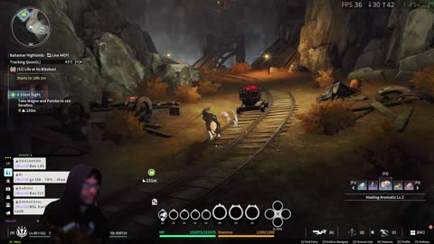 RANDOM GAMING && DYING