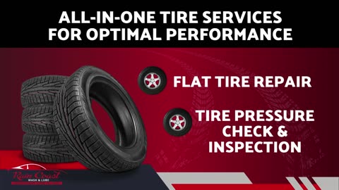 Trusted Tire Shop in Terrace, BC, for Installation, Rotation, and Pressure Checks