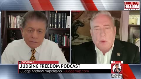 COL. Douglas Macgregor : Would An Attack on Venezuela Be a War Crime?