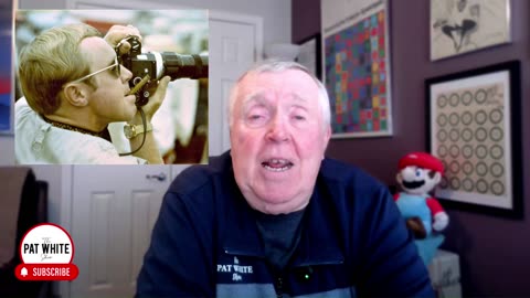 THE PAT WHITE SHOW says John McGauley for City Clerk via GOP caucus.