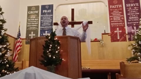 Listening to the prophets