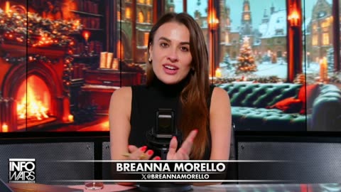 The American Journal in Full HD for December 18, 2025.