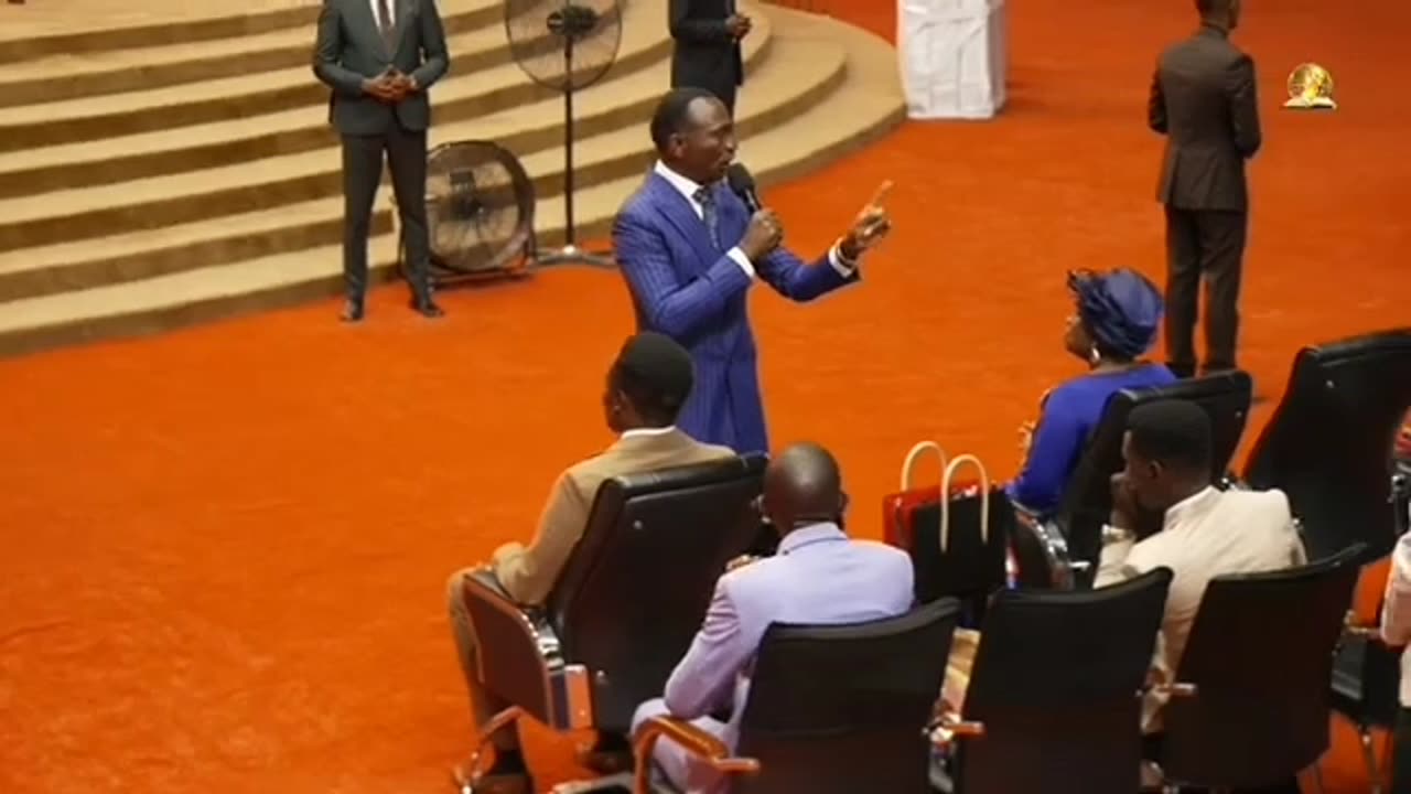 THE WEIGHT OF THE MANTLE BEHIND YOU DETERMINES THE BATTLE YOU CAN TACKLE