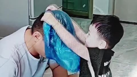 great child