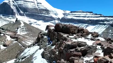 Kailash Parvat