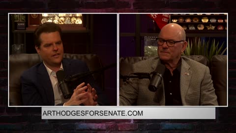 The Anchormen Show Episode 77 - Duty Beyond the Pulpit w/ Bishop Art Hodges