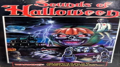 Sounds Of Halloween