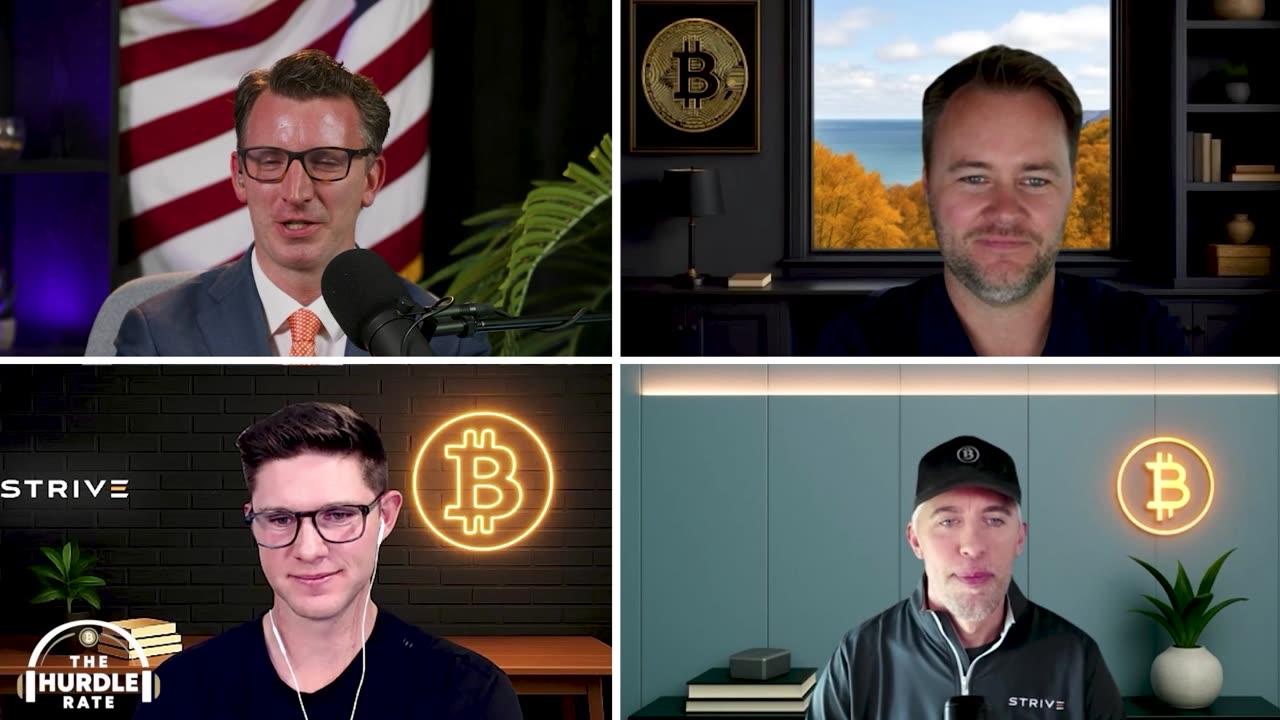 Episode 31: The Digital Credit Landscape