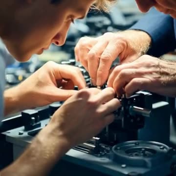 ⭐ This is More Than a Career. It's Your Legacy