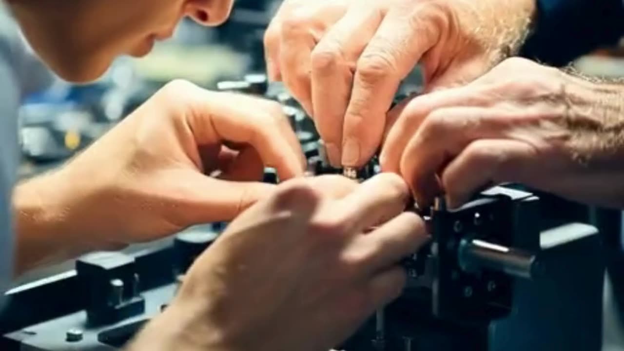 ⭐ This is More Than a Career. It's Your Legacy