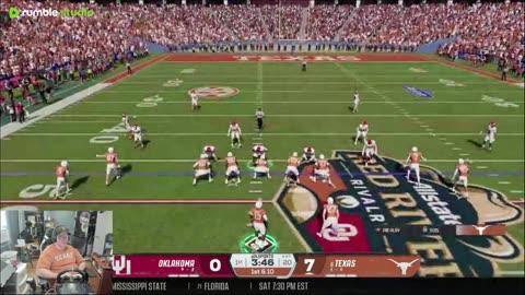 Happy Thanksgiving stream