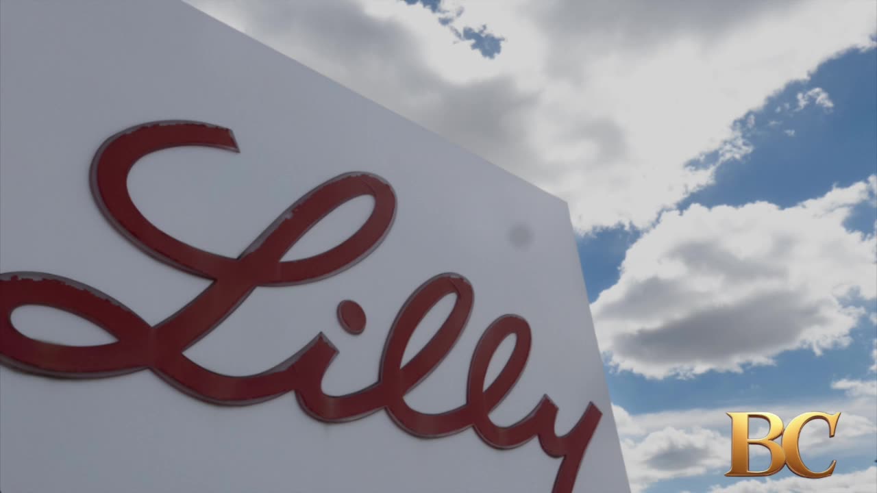 Eli Lilly plans at least $27 billion in new U.S. manufacturing investments