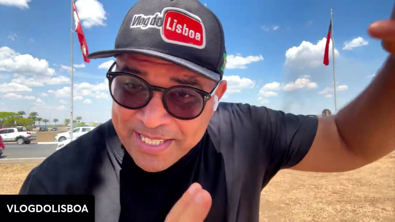 VLOGDOLISBOA LIVE PODCAST | Real News For Real People