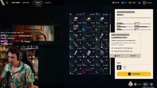 Birthday Sesh🔥Let's Get HIGH!!!! (UFC n chill)🍃420💨!MJ