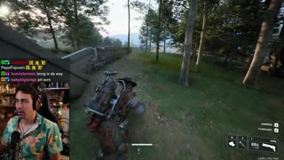 Birthday Sesh🔥Let's Get HIGH!!!! (UFC n chill)🍃420💨!MJ