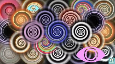 Experience the power of Mind Illusion Music for Focus & Clarity 👁️✨