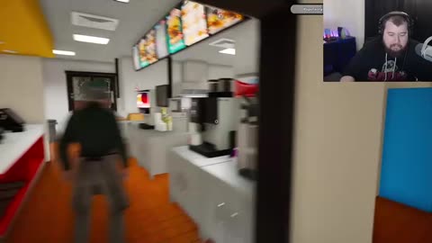 436 Fast food power curve
