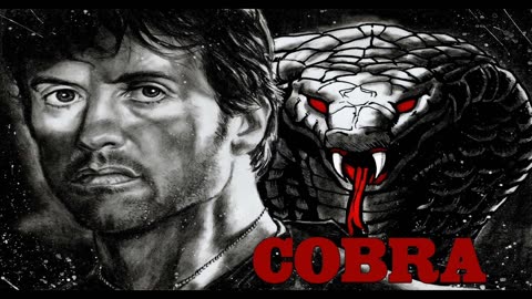 Robert Tepper Angel of the City ( Cobra )