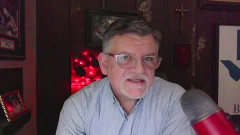 Red Mike Message 2-28-25