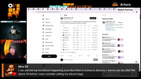 🚨The ONE Asset That Could IGNITE the Next Crypto BOOM!🔥 Don’t Miss This Rotation Signal!💥