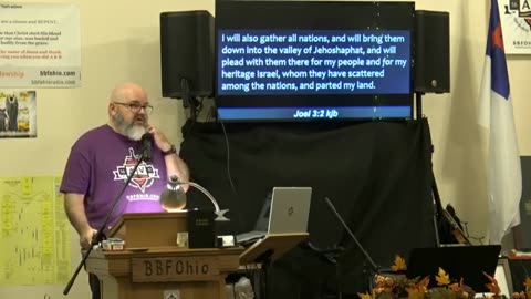 November 19th, 2025 Current Events Update