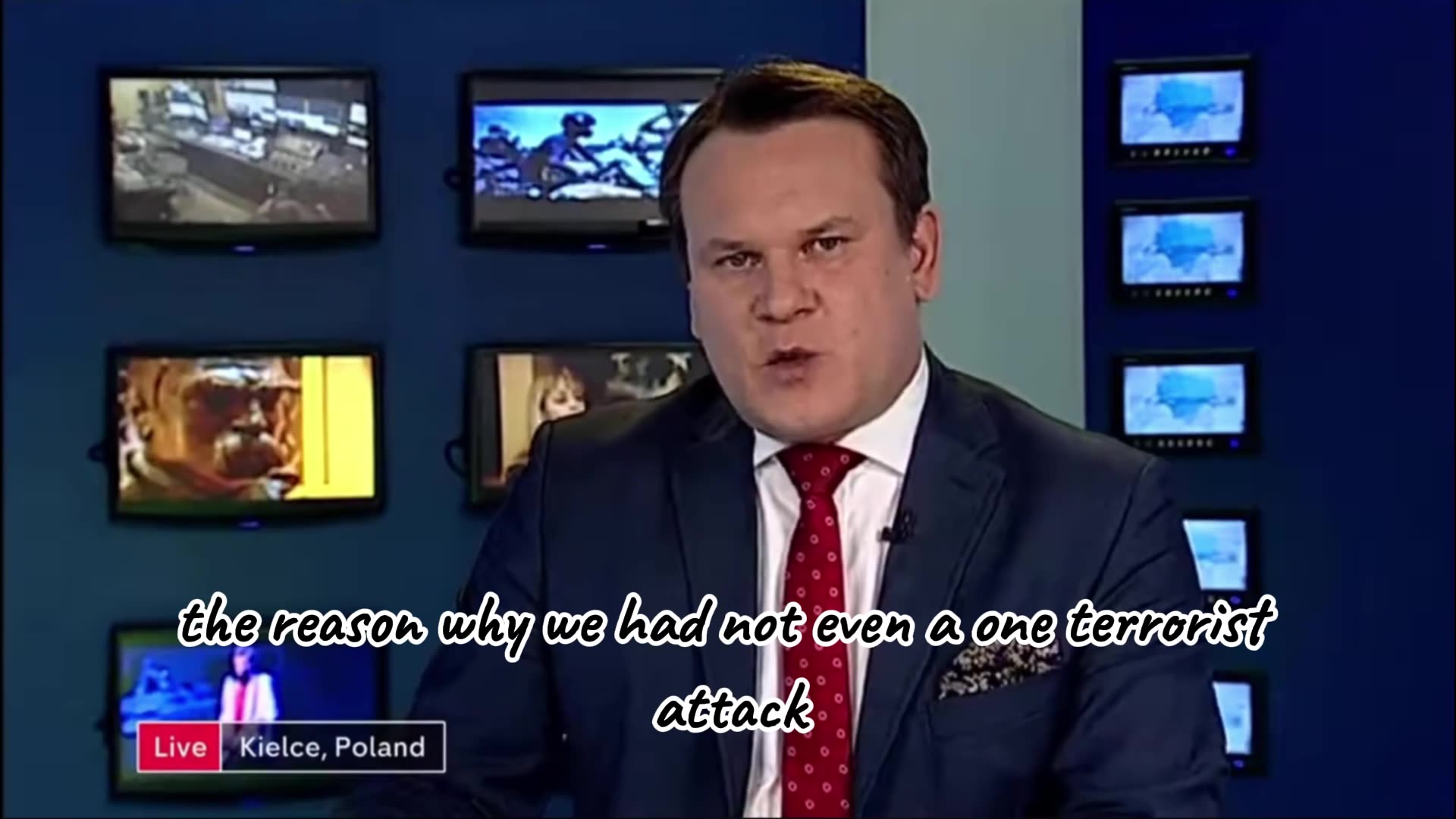 And the EU fines them for it