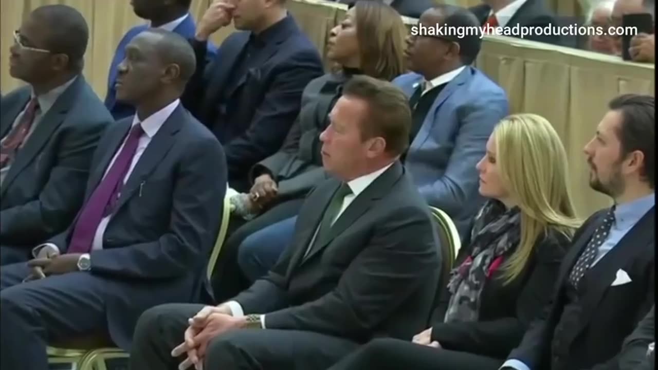 Donnie Darko To Meet With Xi Jinping - Scripted Chinese Diplomacy Ahead!