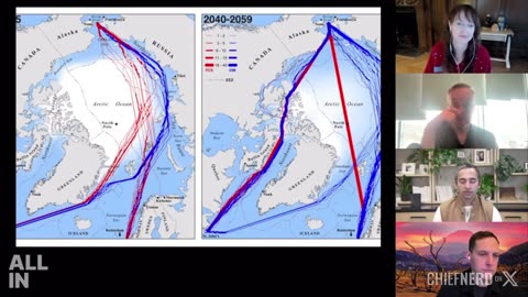 Chamath on Trump’s Interest in Greenland: ‘It’s Really Smart’