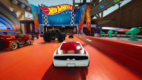 Hot Wheels Unleashed 2 - Turbocharged Track8