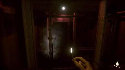 UNDER Gameplay - Part 1 (No Commentary)