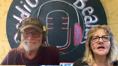 Beaner N' Dadio E-171 Welcome back from vacation