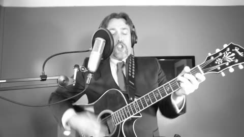 (Billy Joel) It's Still Rock and Roll To Me