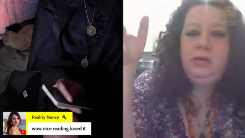 09/27/25 Psyche Awakens VOD: "Cult of Psyche"