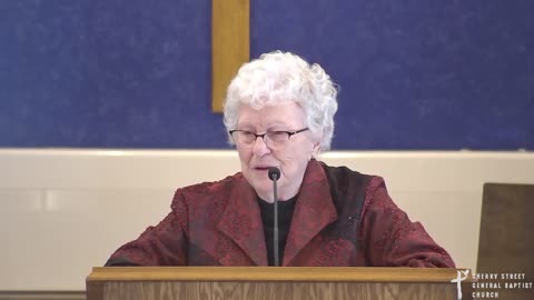 2025-11-16 AM - Doris Hampton