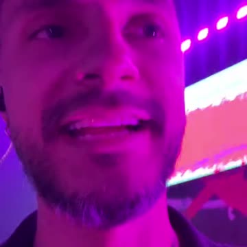 Aquí con mi Bfoooo #streamfighters