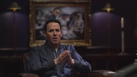 Oz Pearlman - Shawn Ryan Walks Off the Podcast After Mentalist Guesses What’s in His Mind