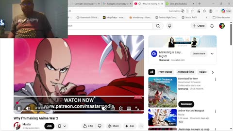 Getting Ready To Podcast On A Friday Night, Yo. - The Delta-Kay Productions Podcast.