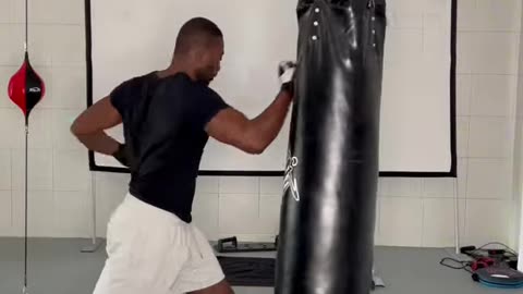 COMBO UNSTOPPABLE! ⚡ Power & Precision Mastery 🥊 ​⁠