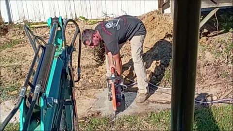 Dig Dig Dig.