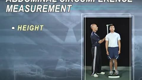 AIR FORCE FITNESS ASSESSMENT PROGRAM - AIR FORCE FITNESS ASSESSMENT PROGRAM - gov.dod.dimoc.614892