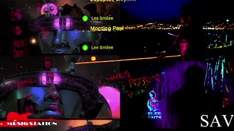 You’re Now Locked Into Timeless !